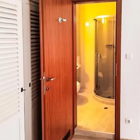Apartment Deluxe With Cacao Beach At The Doorstep 1 Bedroom Apts Sunny Beach