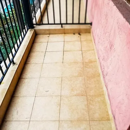 Apartment Deluxe With Cacao Beach At The Doorstep 1 Bedroom Apts Sunny Beach
