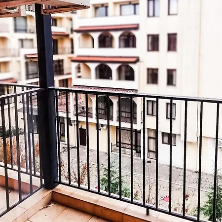 Apartment Deluxe With Cacao Beach At The Doorstep 1 Bedroom Apts Sunny Beach