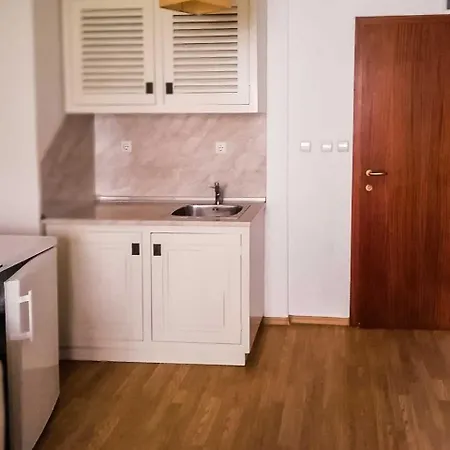 Deluxe With Cacao Beach At The Doorstep 1 Bedroom Apts Apartment Sunny Beach